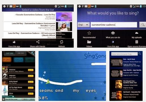 3 Aplikasi Karaoke Android ini Gratis dan Bagus lho
