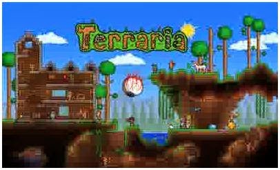 10 Game RPG Android Terbaik Terbaru 2018