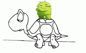 Cara Mengatasi Android Lemot Terbukti
