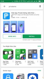 sembunyikan-aplikasi-privateme-hapetekno